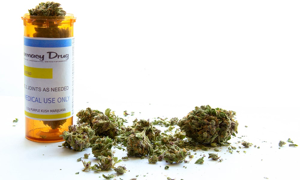 Medical Benefits of Cannabis Are Worth Exploring