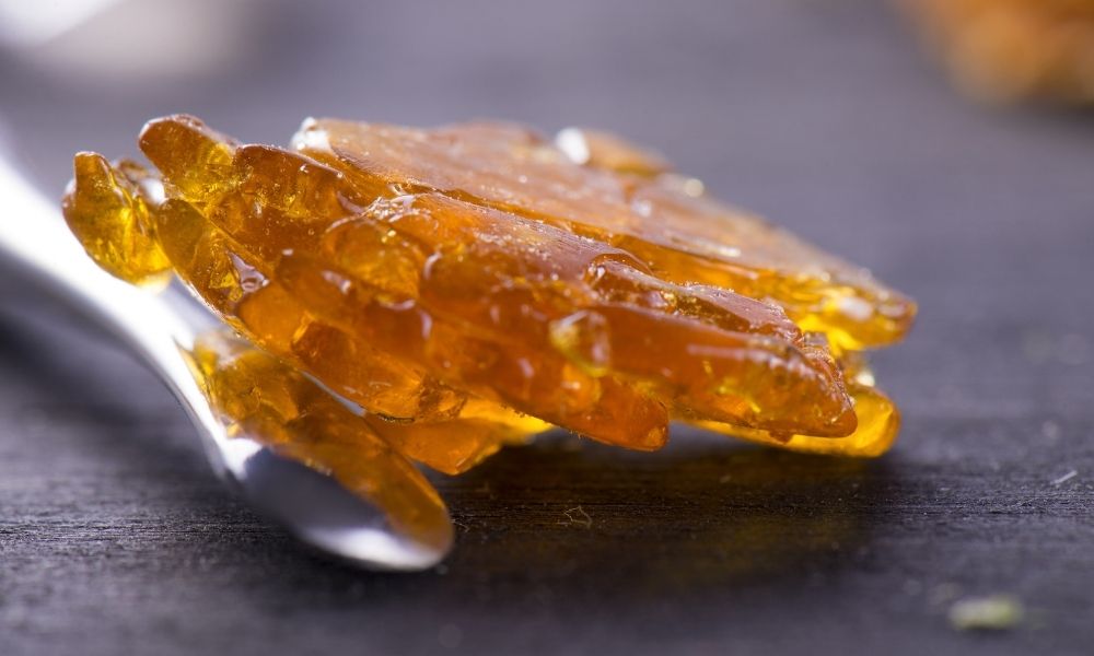 Types Of Dabs For Fast Relief